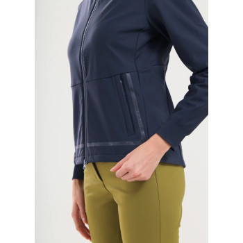 Veste Margot Navy Femme