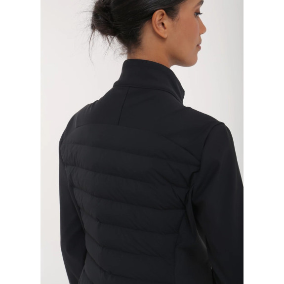 Veste Mery Black Femme