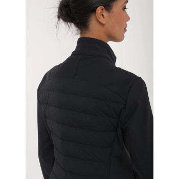 Veste Mery Black Femme