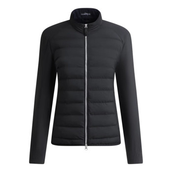 Veste Mery Black Femme