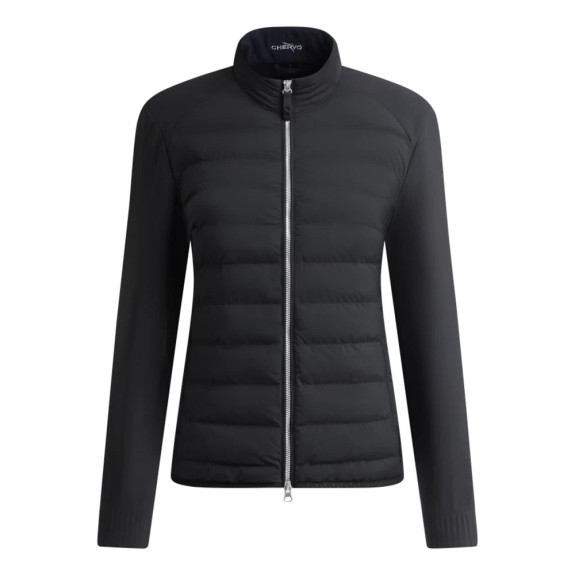 Veste Mery Black Femme