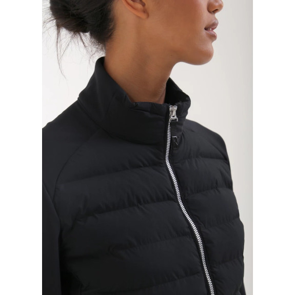 Veste Mery Black Femme