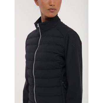 Veste Mery Black Femme