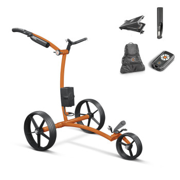 Kiffe K5 Poignée L + accessoires offerts