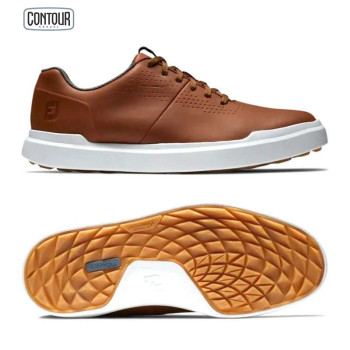 Contour Casual 53999 Marron Homme Contour Casual 53999 Marron Homme