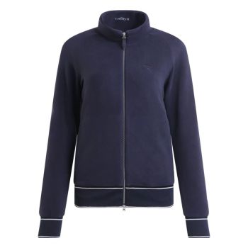 Veste Pederiva Navy Femme