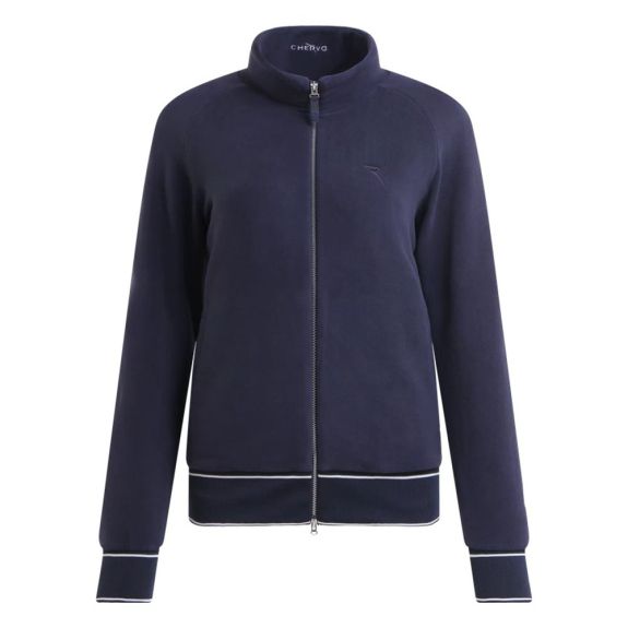 Veste Pederiva Navy Femme
