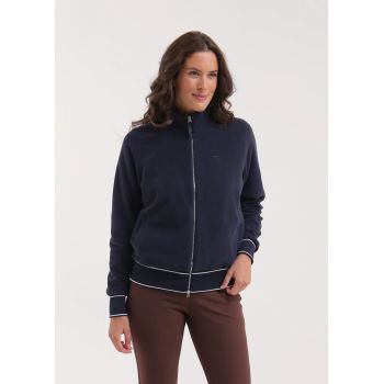Veste Pederiva Navy Femme 2
