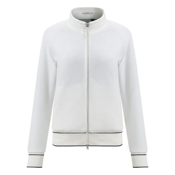 Veste Pederiva White Femme