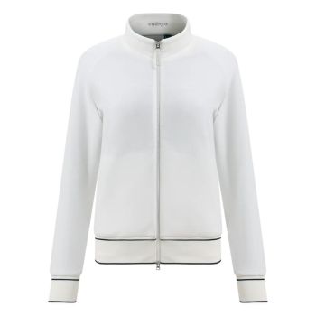 Veste Pederiva White Femme