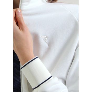 Veste Pederiva White Femme