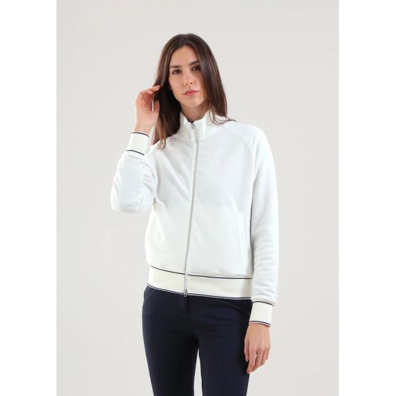 Veste Pederiva White Femme
