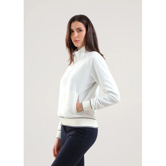 Veste Pederiva White Femme