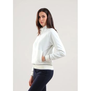 Veste Pederiva White Femme