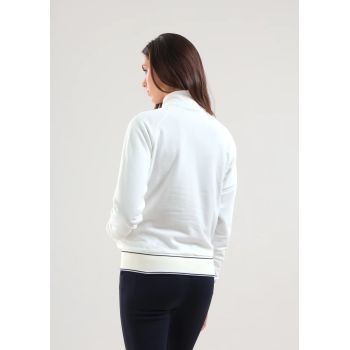 Veste Pederiva White Femme