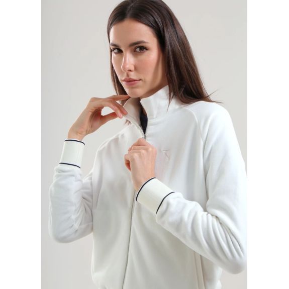 Veste Pederiva White Femme