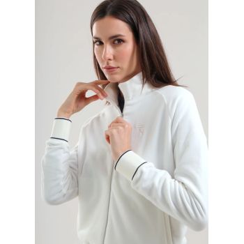 Veste Pederiva White Femme