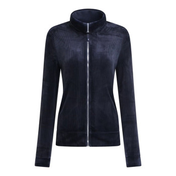 Veste Polonia Navy Femme