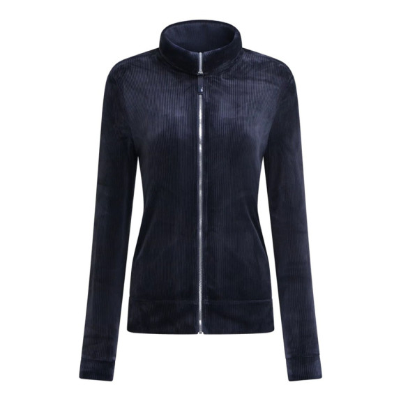 Veste Polonia Navy Femme