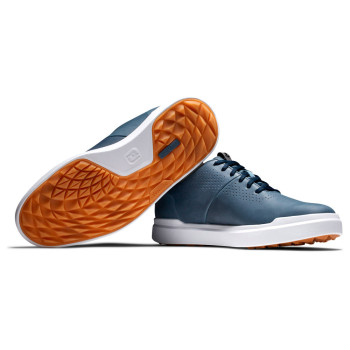 Contour Casual 54087 Bleu Homme Contour Casual 54087 Bleu Homme