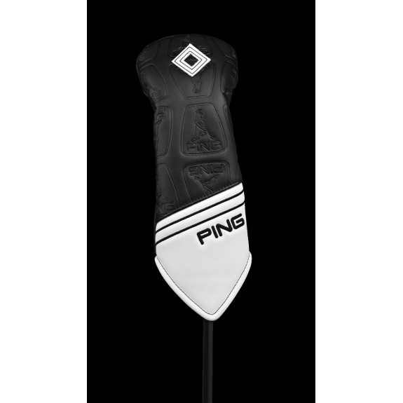 Couvre Club Bois de parcours 214 Core