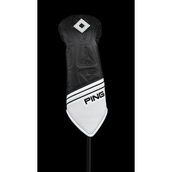 Couvre Club Bois de parcours 214 Core Couvre Club Bois de parcours 214 Core