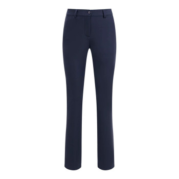 Pantalon Sisma Navy Femme