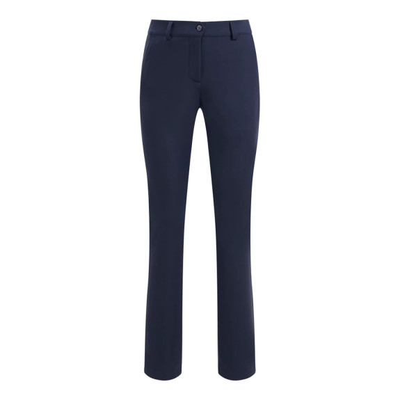 Pantalon Sisma Navy Femme