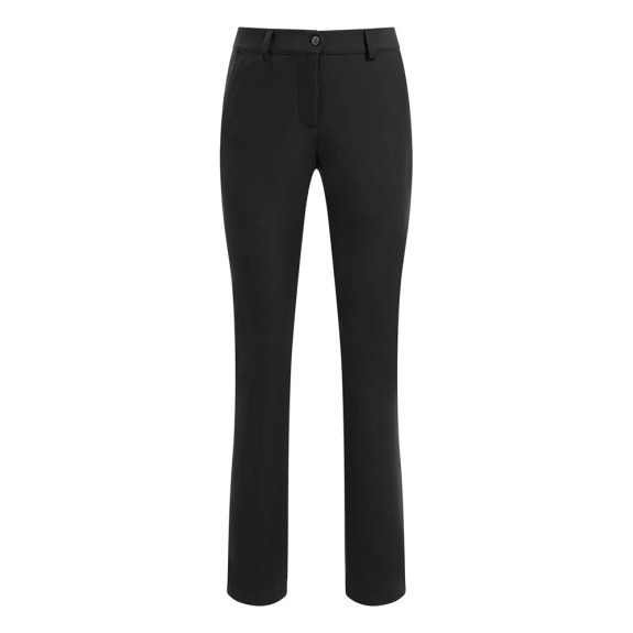 Pantalon Sisma Black Femme