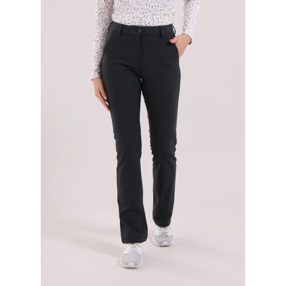 Pantalon Sisma Black Femme