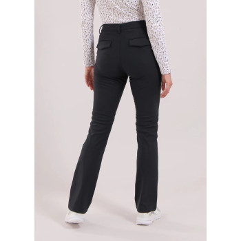 Pantalon Sisma Black Femme