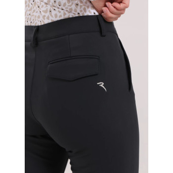 Pantalon Sisma Black Femme