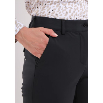 Pantalon Sisma Black Femme