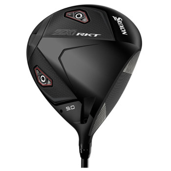 Driver ZXi RKT | Gaucher
