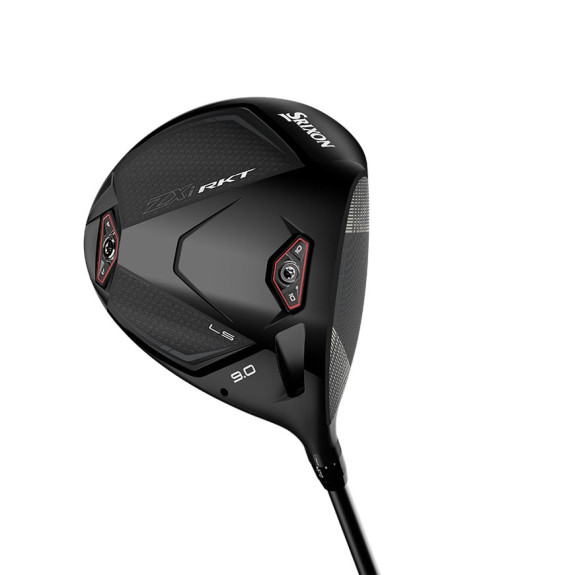 Driver ZXi RKT LS