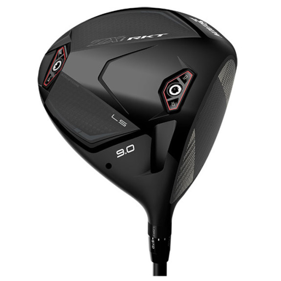Driver ZXi RKT LS