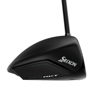 Driver ZXi RKT LS