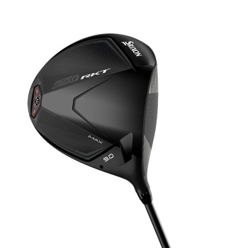 Driver ZXi RKT Max