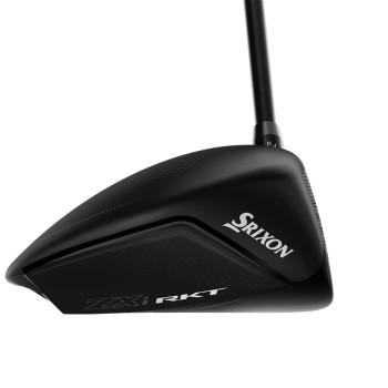 Driver ZXi RKT Max