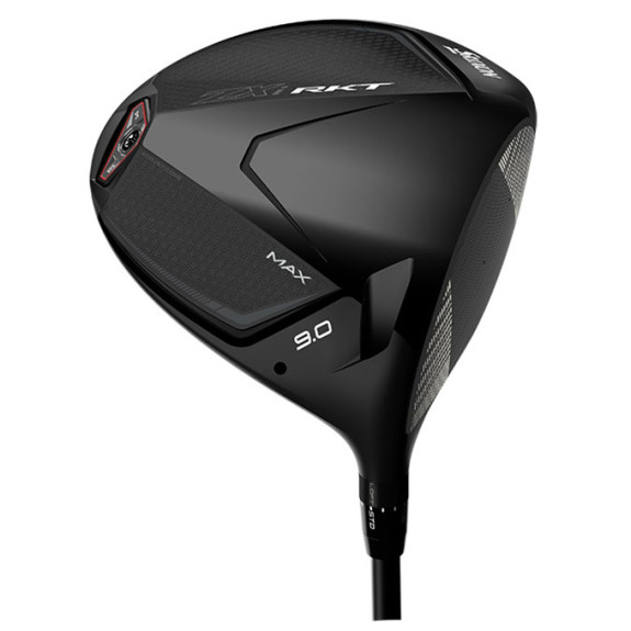 Driver ZXi RKT Max Femme