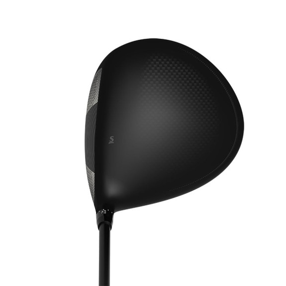Driver ZXi RKT Max Femme | Gauchère
