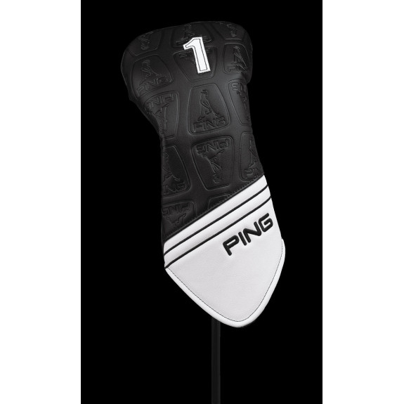 Couvre Club Driver 214 Core