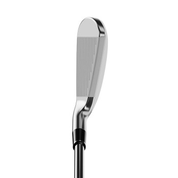 Fer Utility ZXiU Graphite