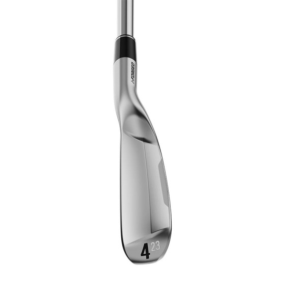 Fer Utility ZXiU Graphite