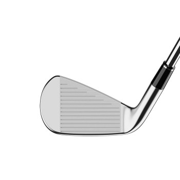 Fer Utility ZXiU Graphite | Gaucher 2