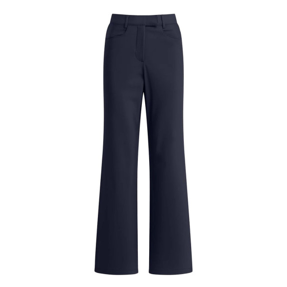 Pantalon Sciascia Navy Femme