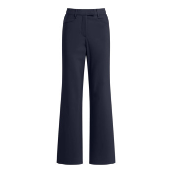 Pantalon Sciascia Navy Femme