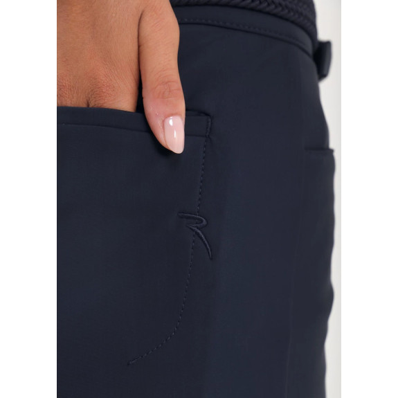Pantalon Sciascia Navy Femme