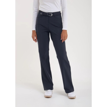 Pantalon Sciascia Navy Femme