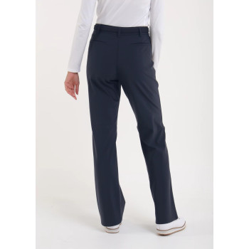 Pantalon Sciascia Navy Femme